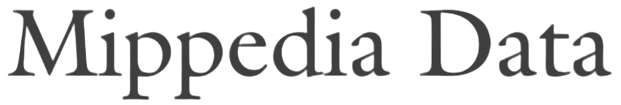 Mippedia Data